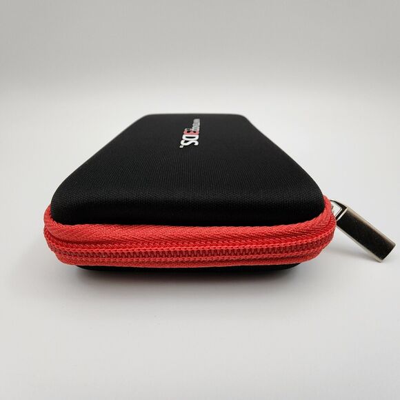 Nintendo 3DS Case Console Travel Carrying Case Protector Also Fits Ds Lite & Dsi - Picture 6 of 10